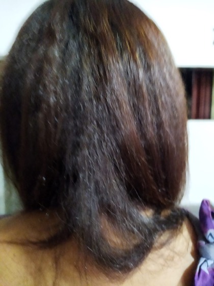 Cliente Versatium Wilma F.