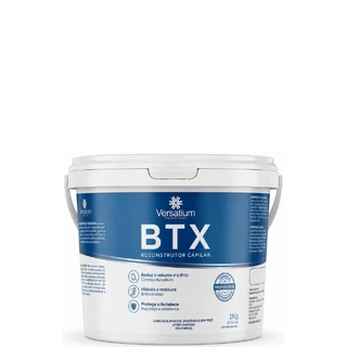 BTX Sem Formol Alta Performance